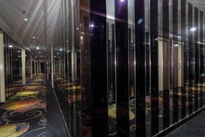 Interior - Aisen Fashion Hotel (Shanghai)