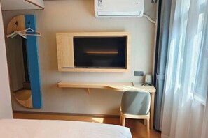 Room - Aisen Fashion Hotel (Shanghai)