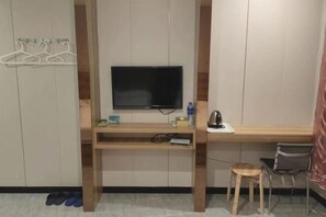 Room - Aisen Fashion Hotel (Shanghai)