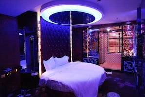 Room - Aisen Fashion Hotel (Shanghai)