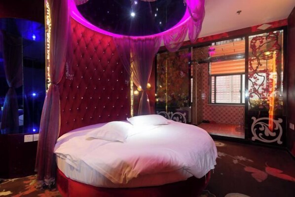 Room - Aisen Fashion Hotel (Shanghai)