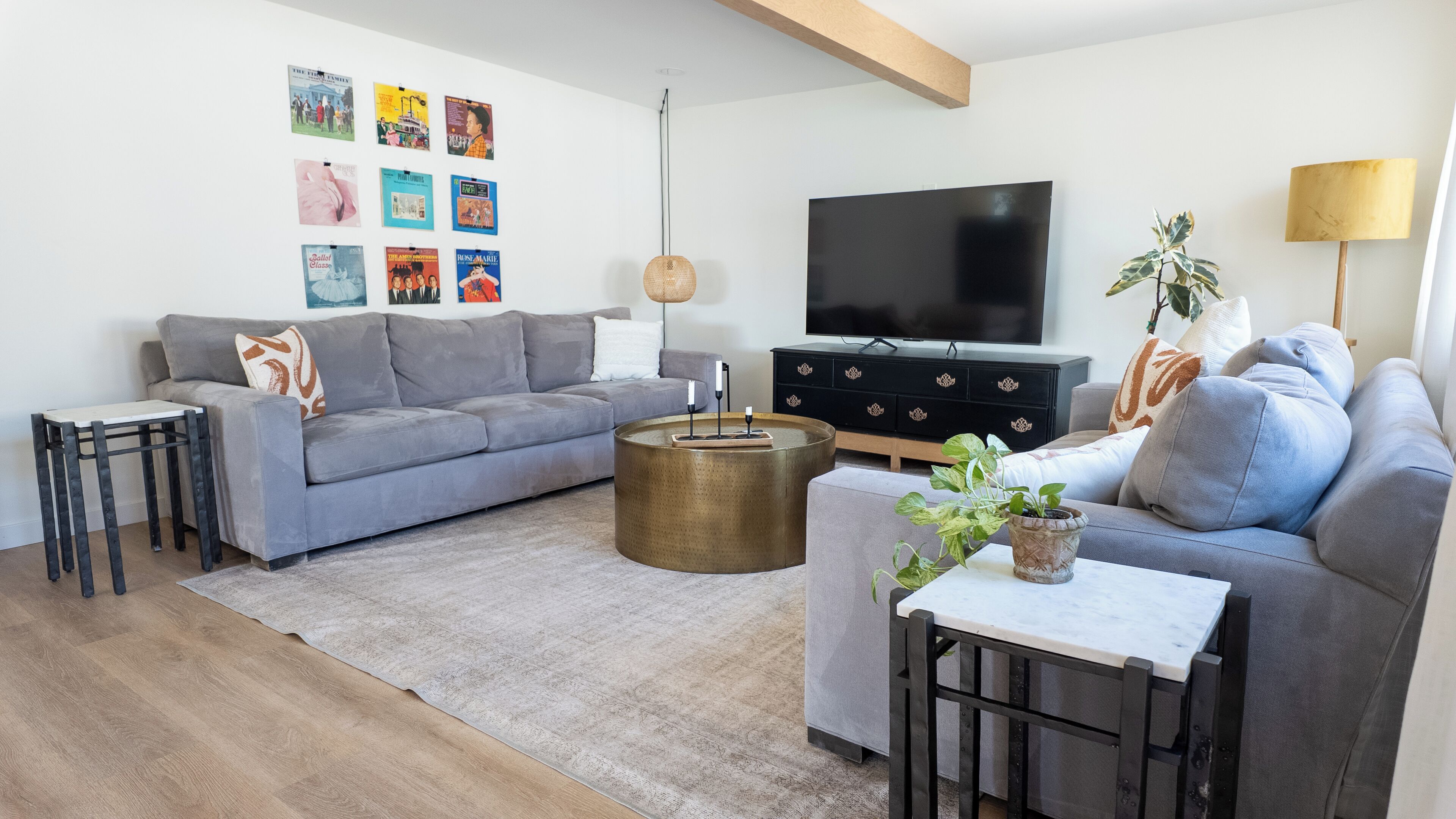 Smart TV