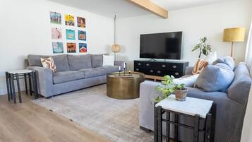 Smart TV