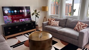 TV connectée