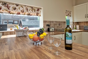 House | Interior detail