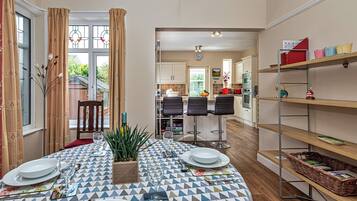 House | Interior detail