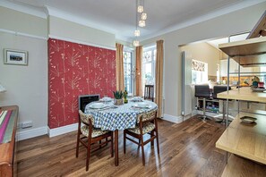 Ferienhaus | Speisen