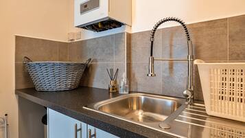 House | Private kitchen