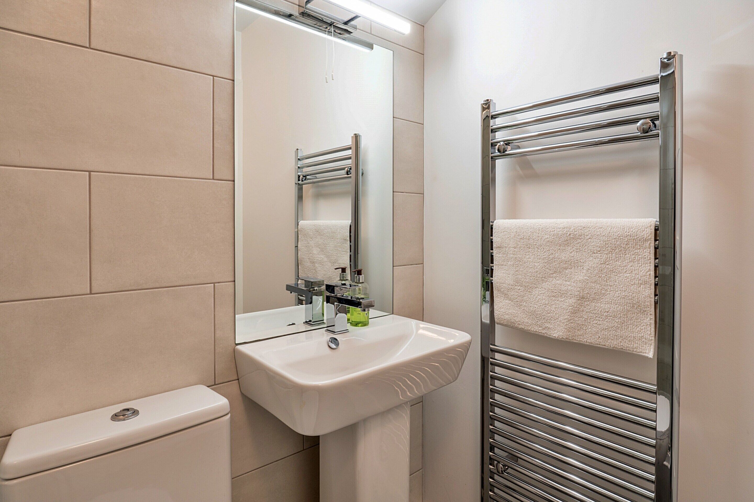 Salle de bain