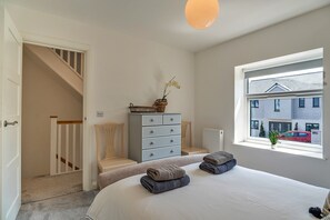 5 habitaciones 
