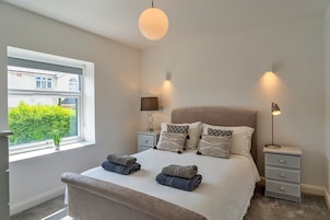 5 habitaciones