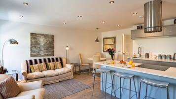 House | Living area
