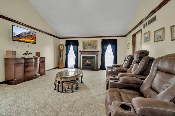 TV connectée, livres