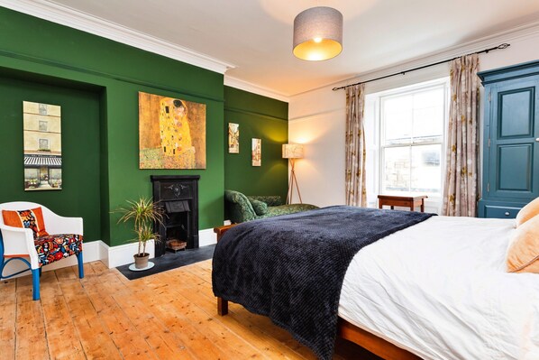 Cottage | 4 bedrooms, iron/ironing board - House in Alnwick Near Bamburgh Castle (Alnwick)