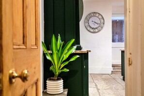 Cottage | Interior detail - House in Alnwick Near Bamburgh Castle (Alnwick)