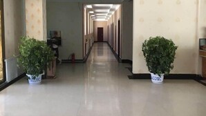 Interior - Ali Pulan Town Hotel (Purang)