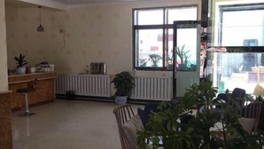 Restaurant - Ali Pulan Town Hotel (Purang)