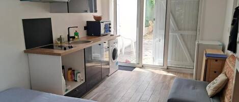 1 chambre