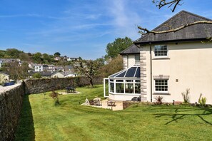 Cottage | Exterior - Cottage in Millbrook Near Rame Peninsula (Torpoint)