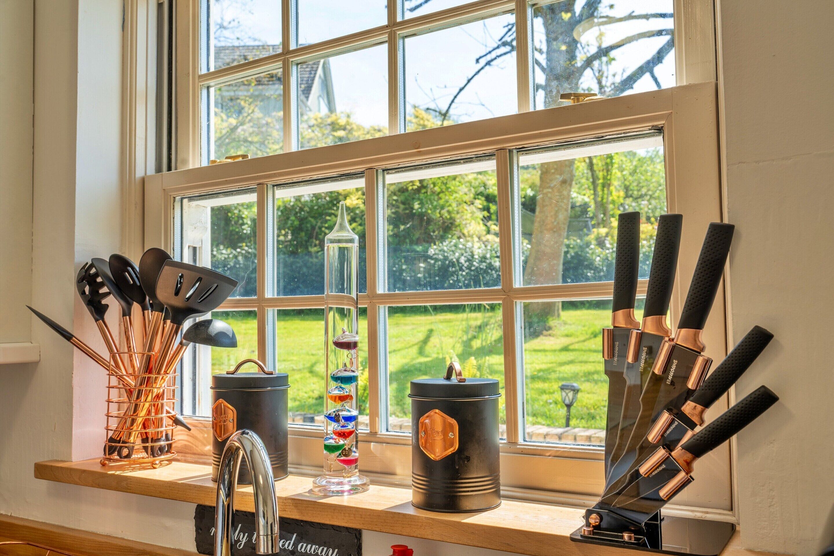 Småhus | Eget kjøkken