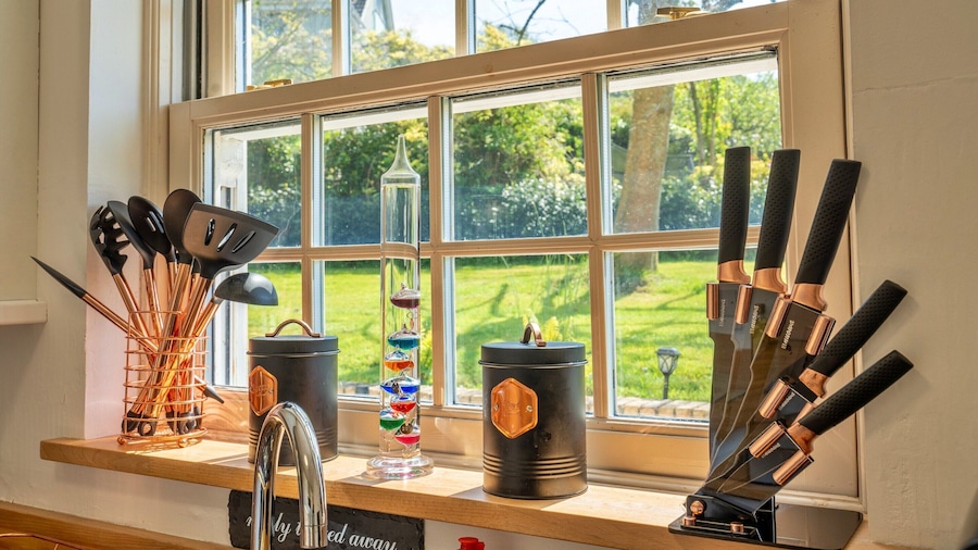 Cottage in Millbrook Near Rame Peninsula