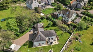 Cottage | View from property