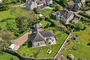 Cottage | View from property - Cottage in Millbrook Near Rame Peninsula (Torpoint)