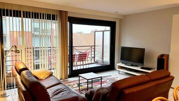 Departamento | Sala de estar