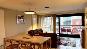 Căn hộ | Phòng khách