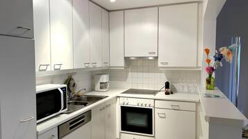 Apartment | Private kitchen