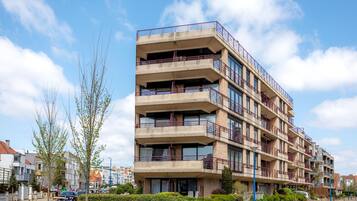 Apartment | Exterior