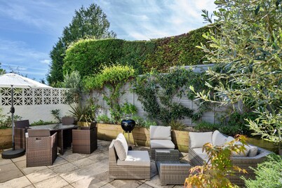 Cottage in Devon by River Dart Adventures