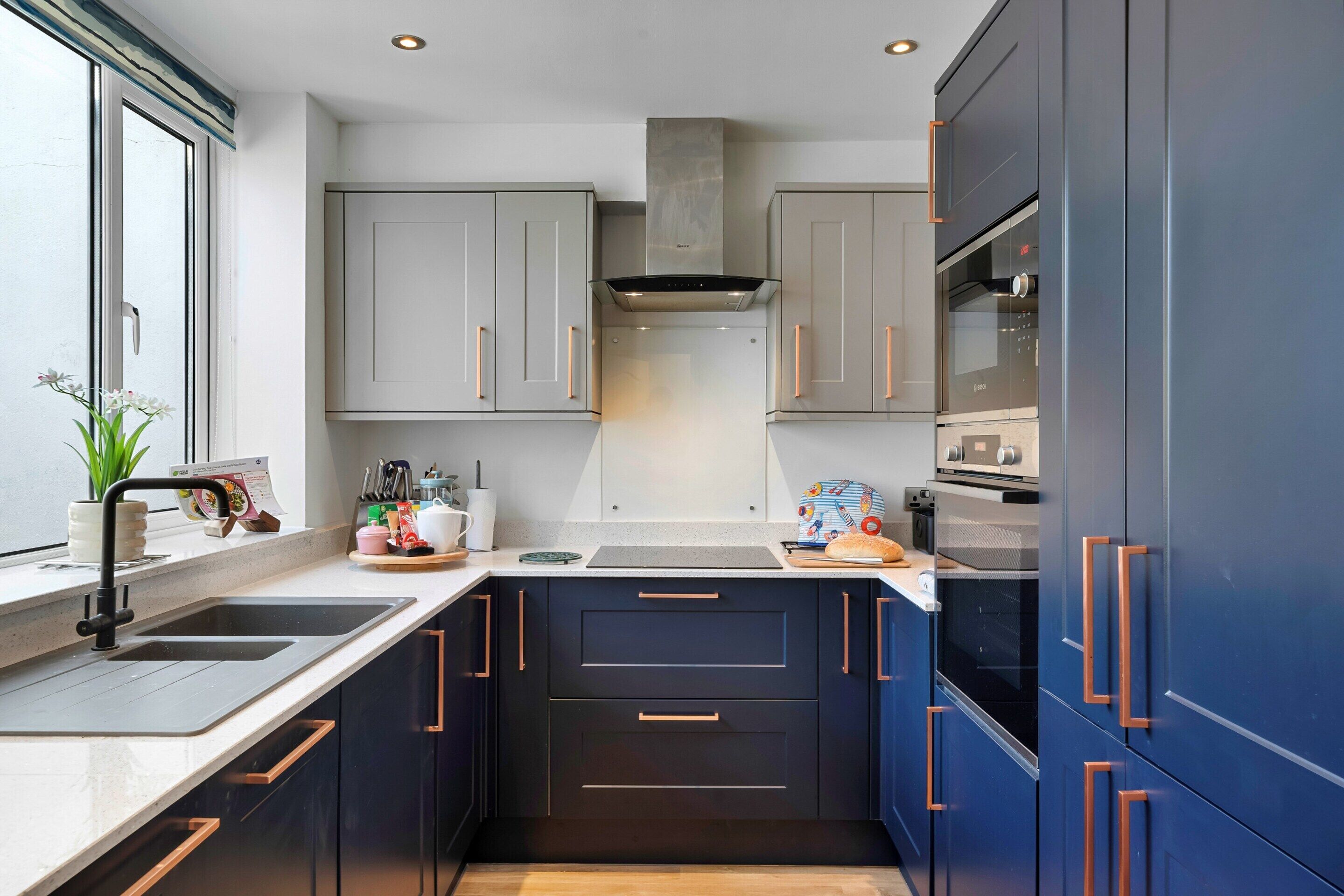 Dapur pribadi