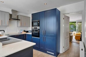 Casa | Cozinha privada