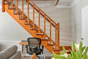 House | Interior