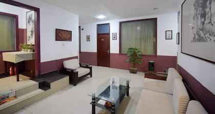 Hanlin Business Hotel