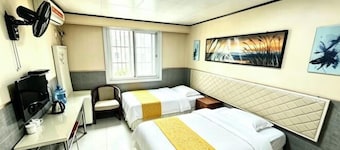 Hanlin Business Hotel
