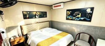 Hanlin Business Hotel