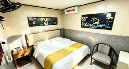 Hanlin Business Hotel