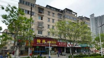 Ngoại thất