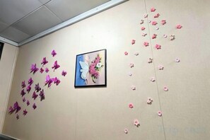 Unclassified image, 3 of 29, button - Hanlin Business Hotel (Huaibei)