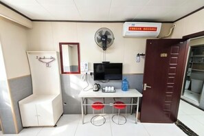 Room - Hanlin Business Hotel (Huaibei)