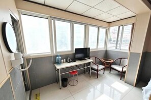 Room - Hanlin Business Hotel (Huaibei)