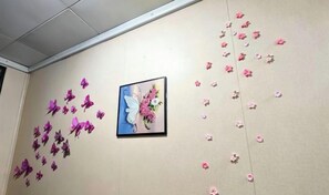 内装