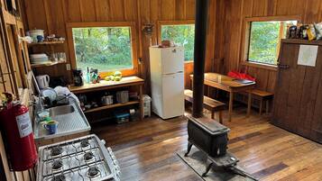 Four, plaque de cuisson