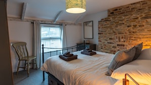 Room - Cottage in Mevagissey Near Harbourfront (St Austell)