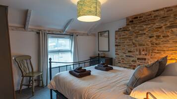 Cottage | 2 bedrooms