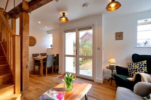Cottage | Living room