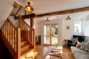 Cottage | Living room