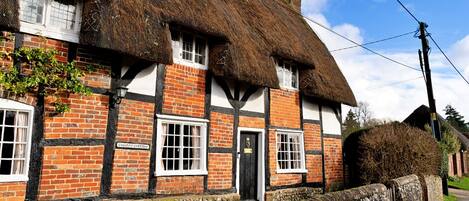 Småhus | Eksteriør